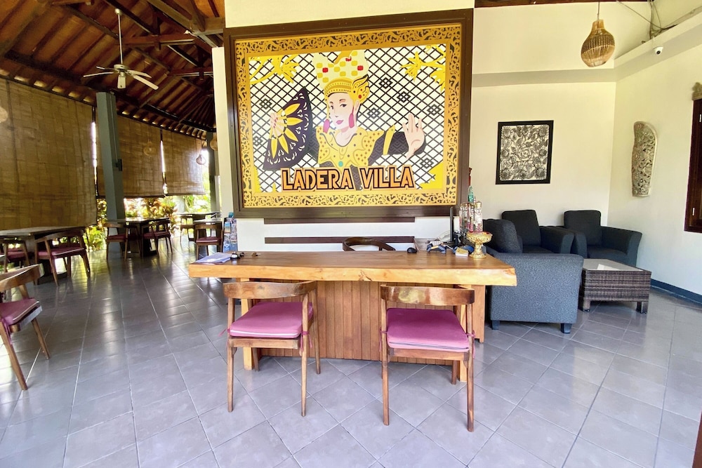 Ladera Villa Ubud 9/59