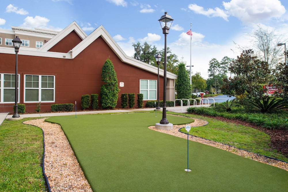 Residence Inn Gainesville I-75 15/30