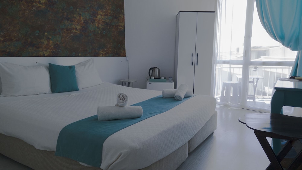 Minerva Port Hotel Cesme 13/39