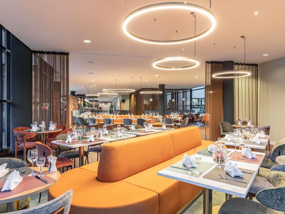 NOVOTEL HAMBURG CITY ALSTER 31/46
