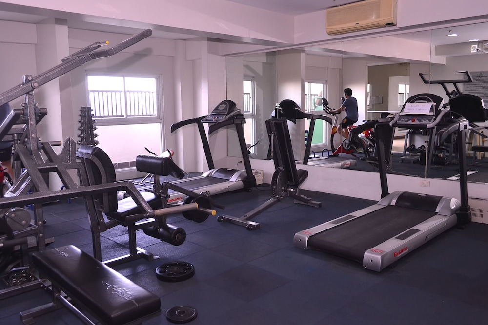 MILLENIA SUITES ORTIGAS 14/24