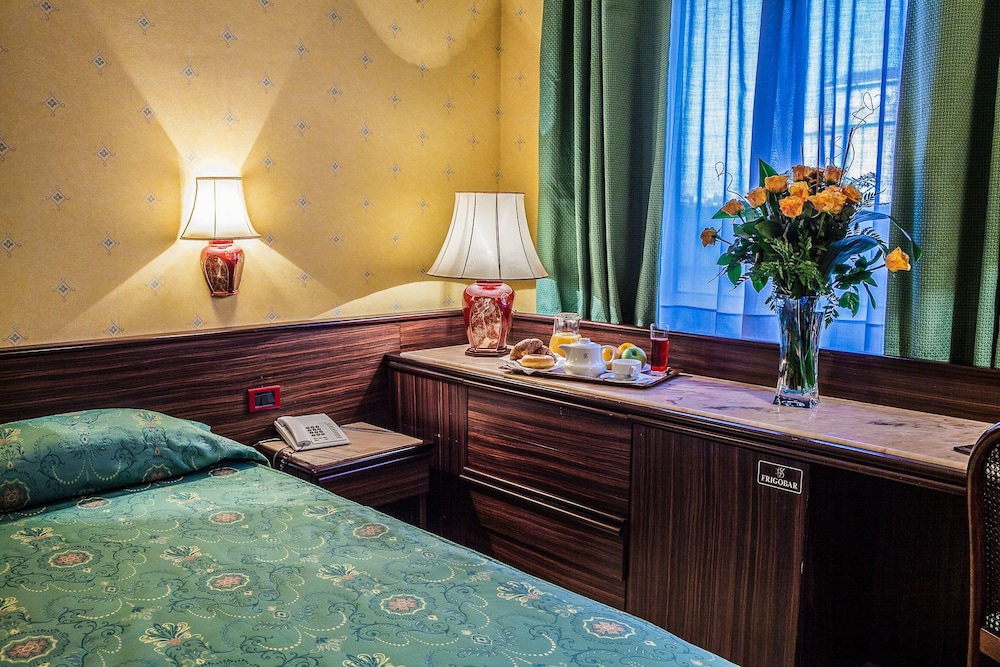 Leonardo Da Vinci Hotel 31/62