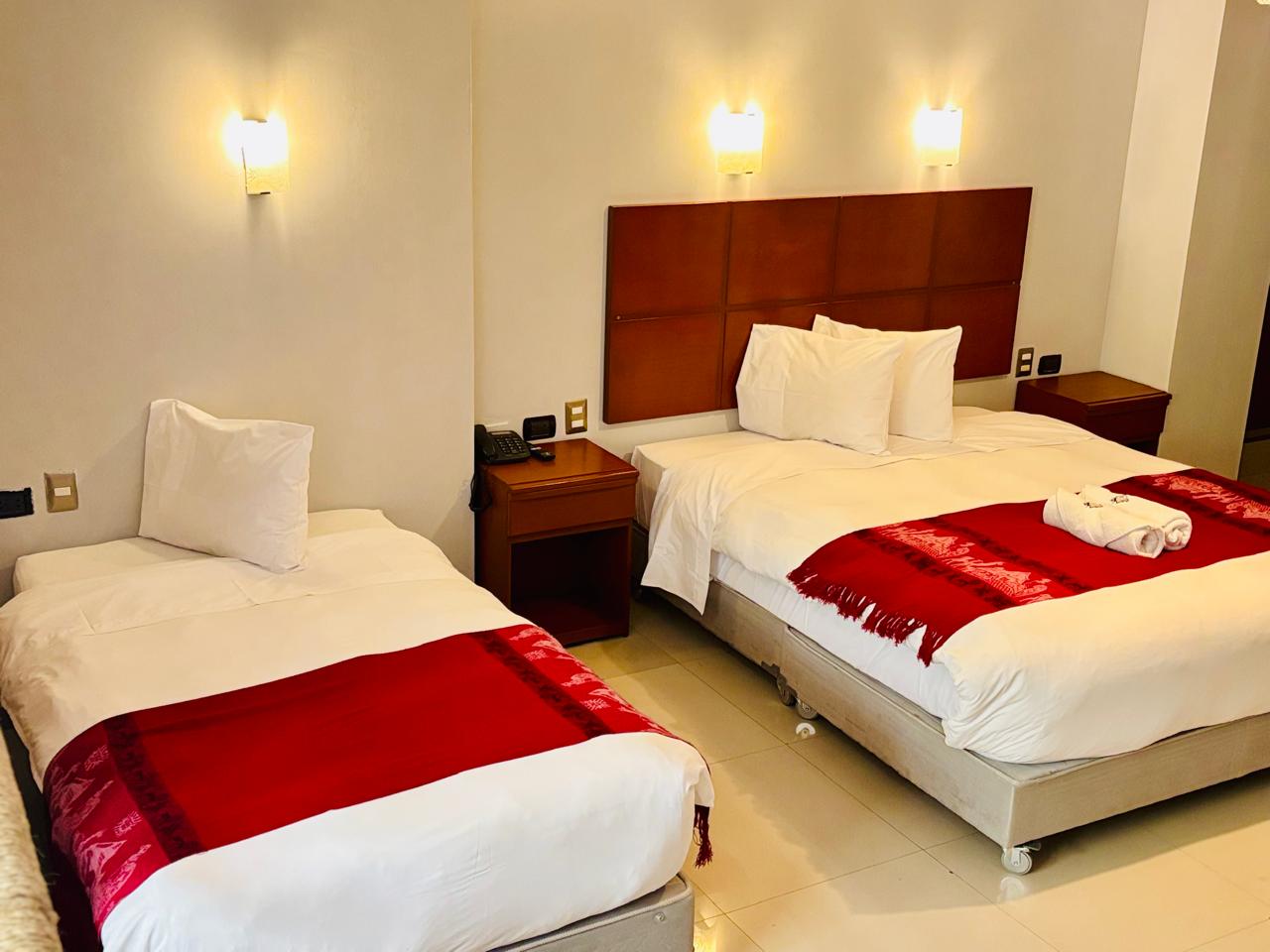 Home Hoteles Casa Arcopunku 12/50