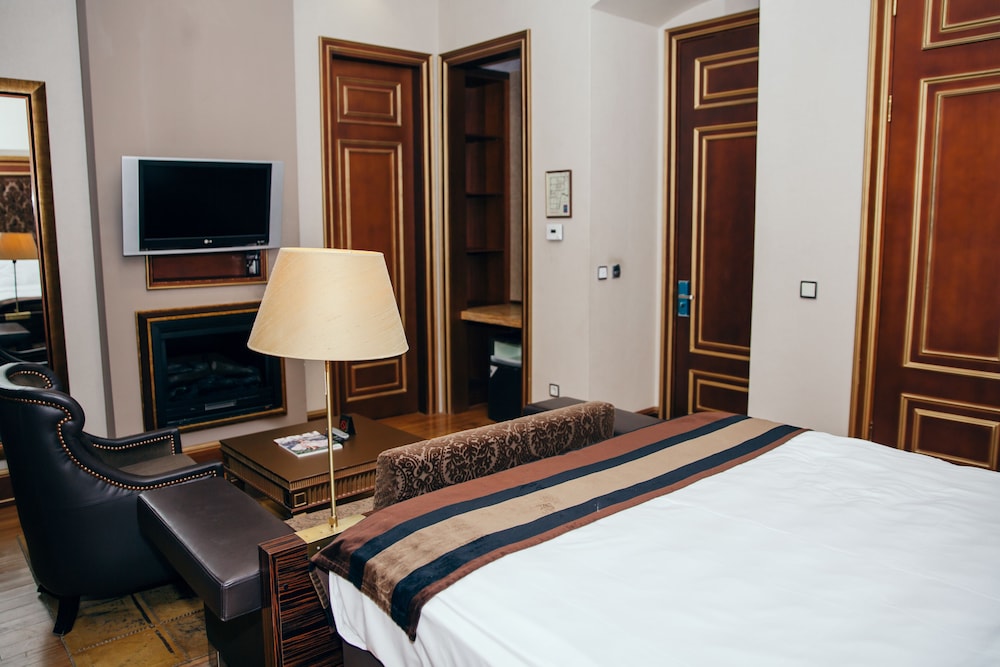 Sultan Inn Boutique 20/56