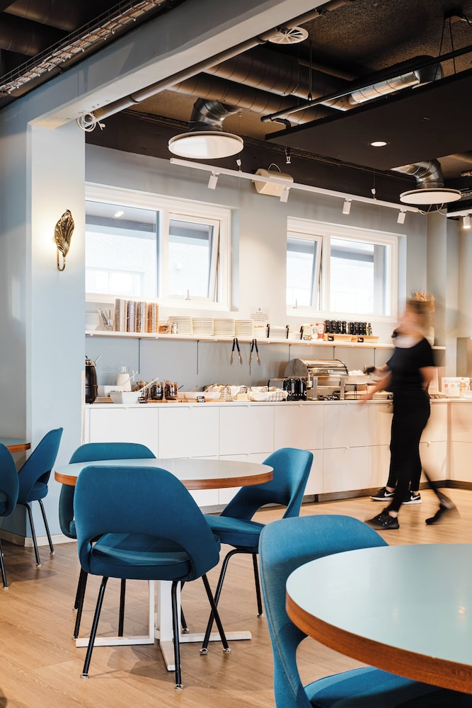 Hotel Oddsson 30/42