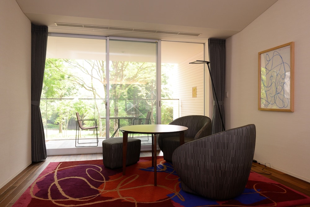 Hakone Highland Hotel 23/50