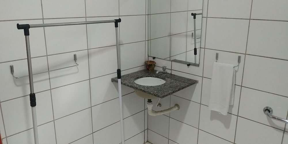 Hub Hotel Ex Hotel Sete Cidades Express 27/48