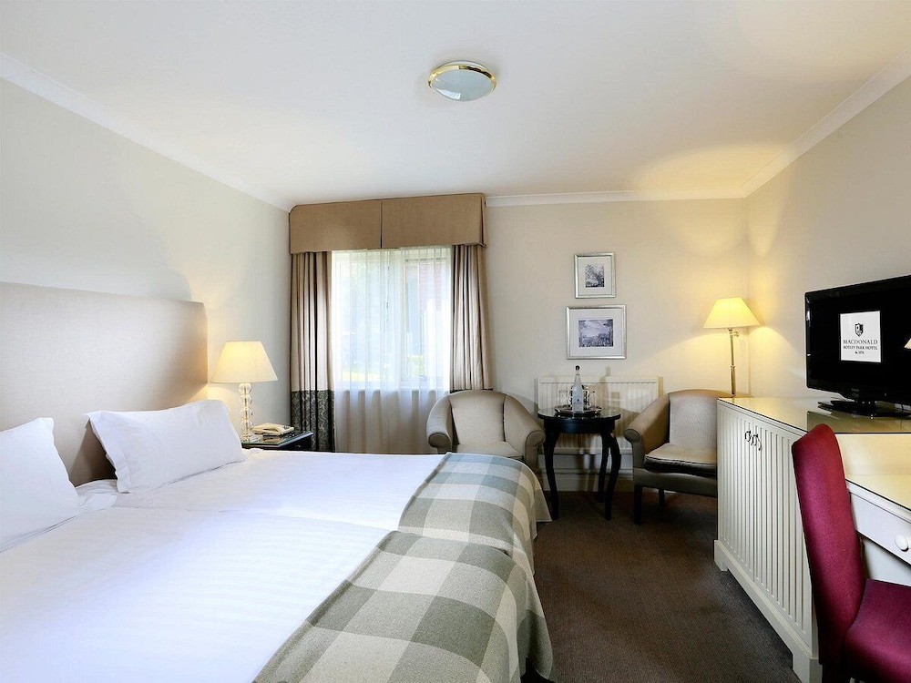 Macdonald Botley Park Hotel Spa 22/68