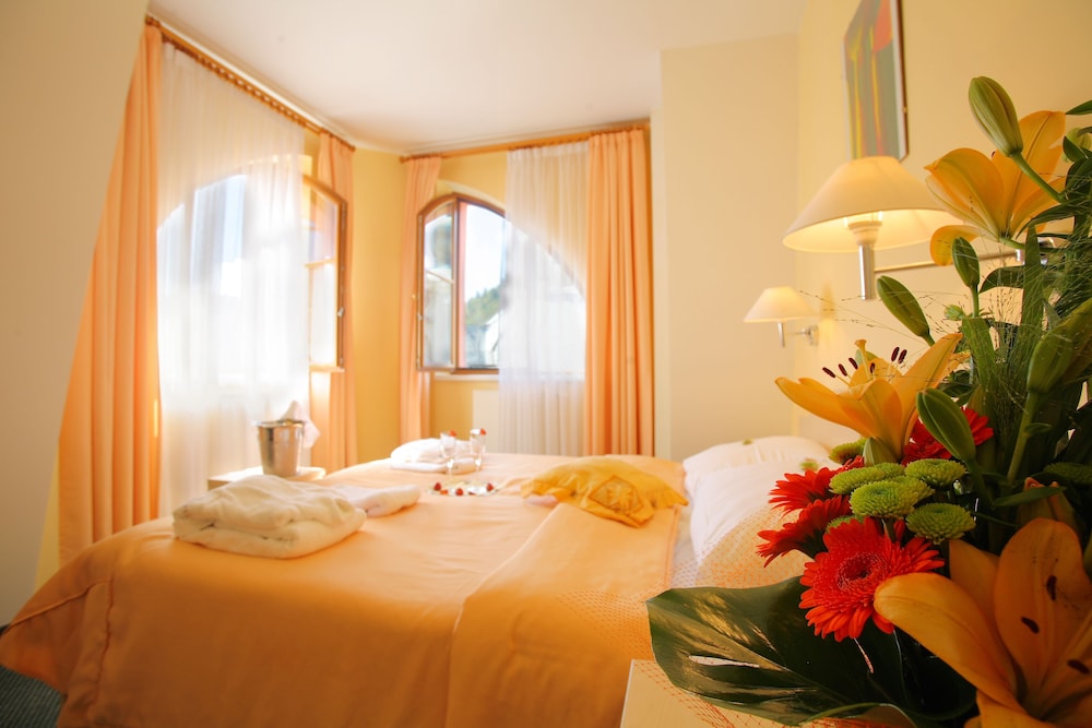 Wellness And Spa Hotel Ambiente 5/63