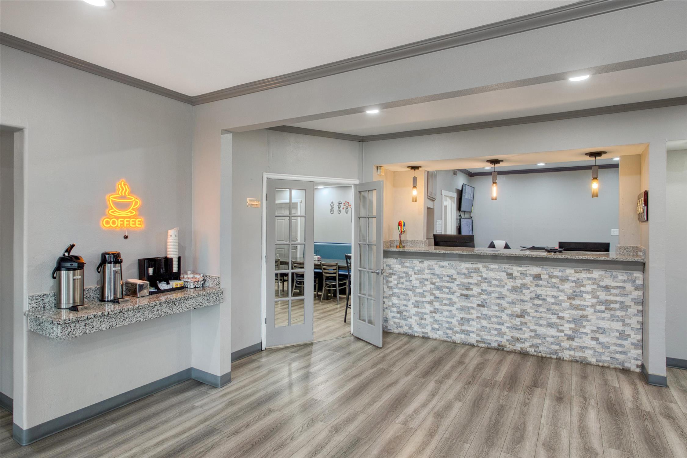 SureStay by Best Western Salt Lake City Downtown 6/23