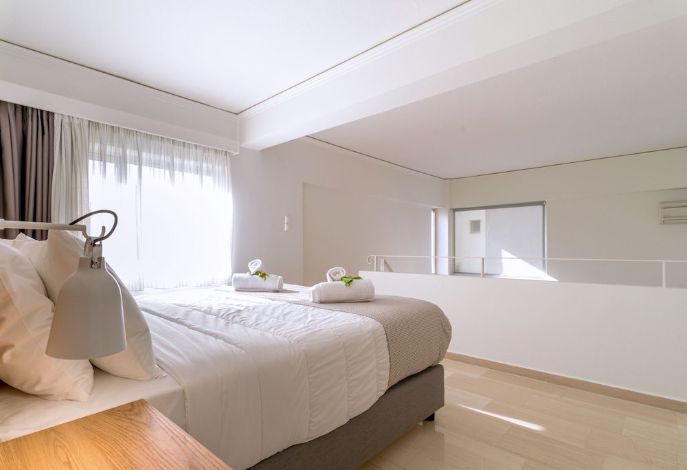 Lotus Hotel Apartments 21/50