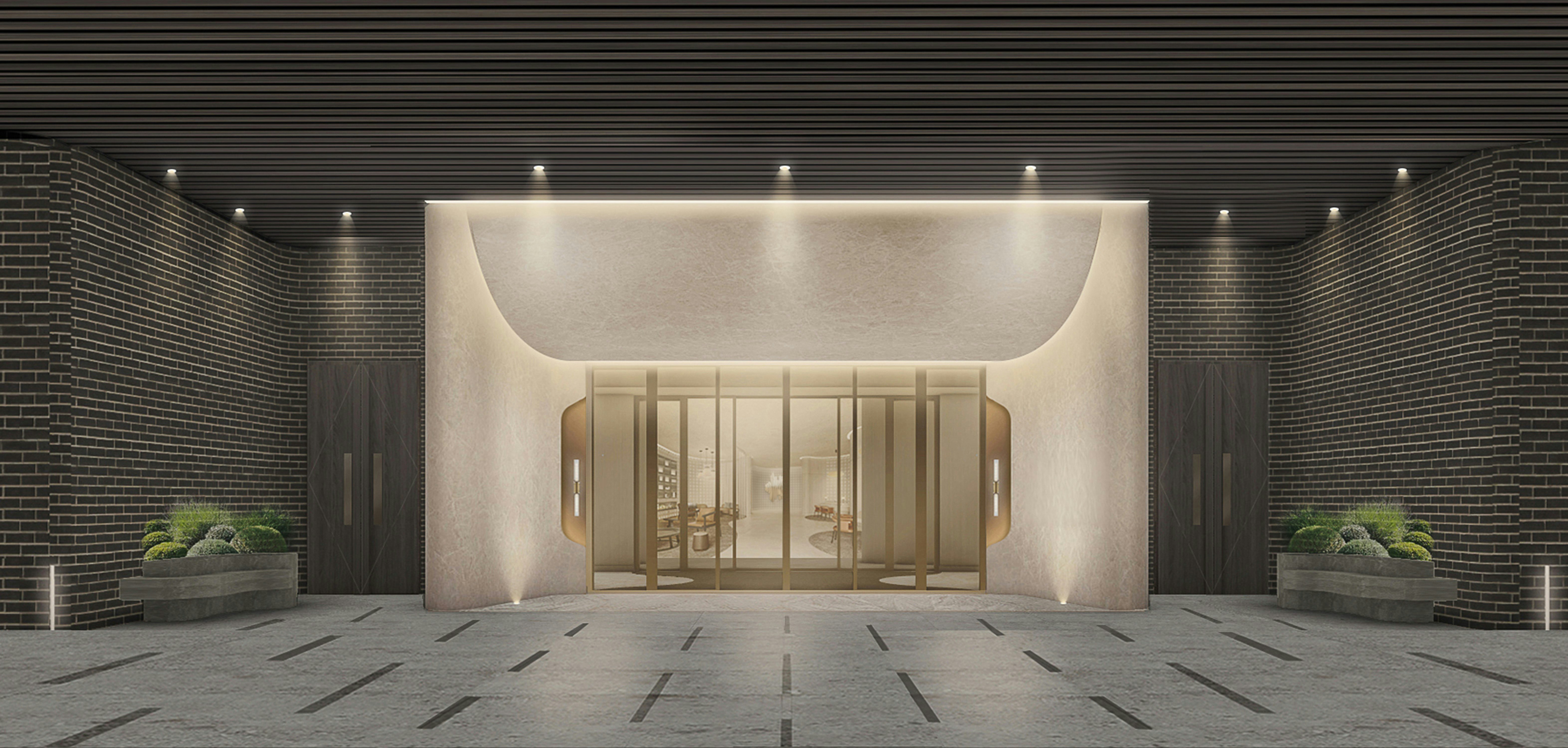 The Reserve Hotel Luoyang, Curio Collection by Hilton 19/51