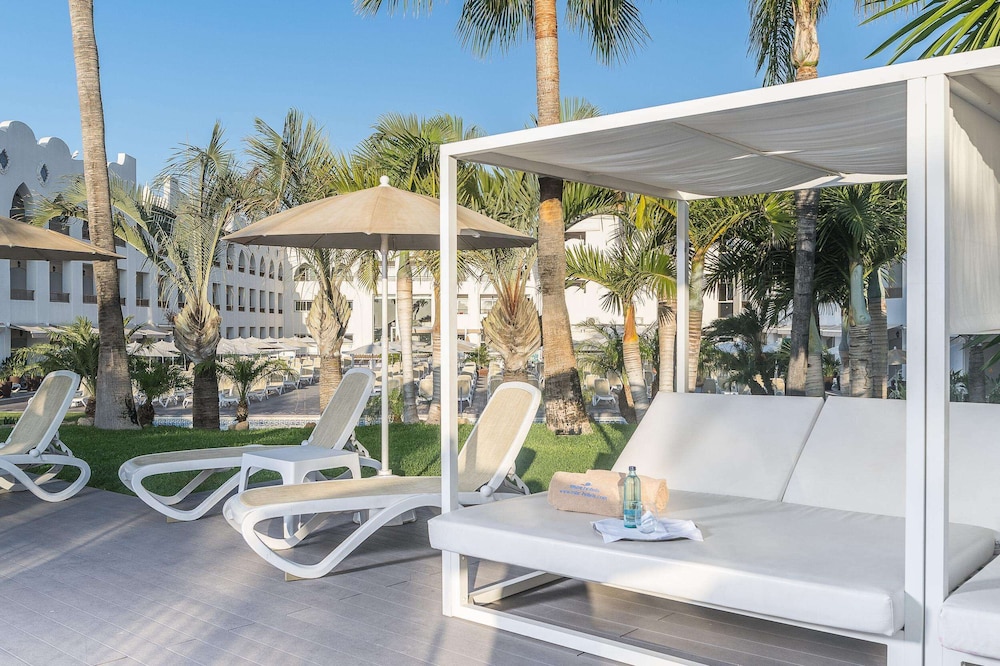 Hotel Mac Puerto Marina 25/49