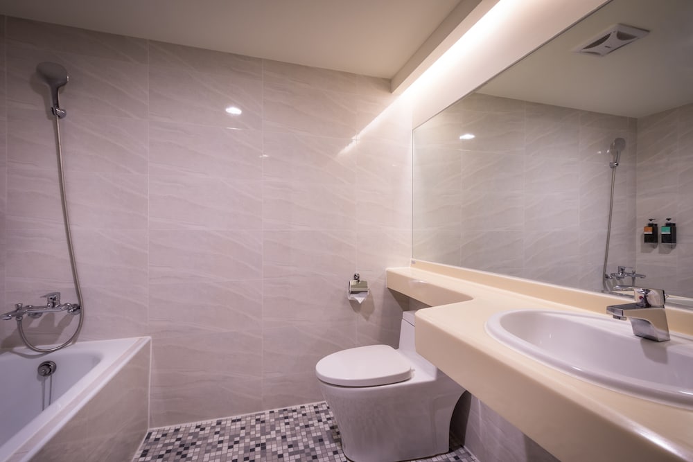 Felicity Business Hotel 53/55