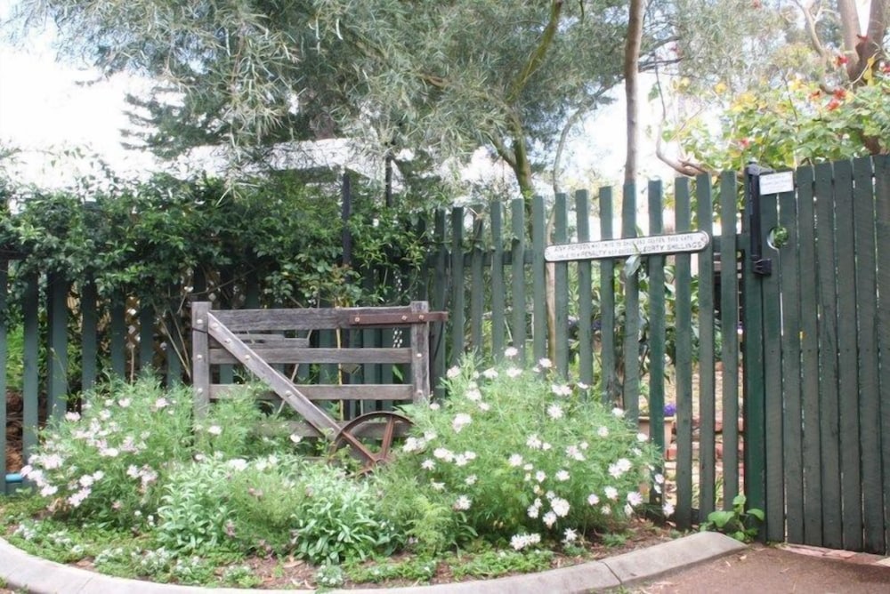 Rosebridge House Bed & Breakfast 6/50
