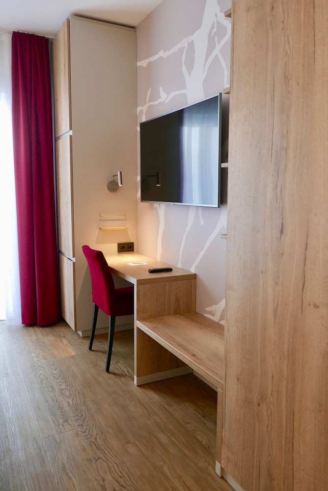 Rafaela Hotel Heidelberg 28/36