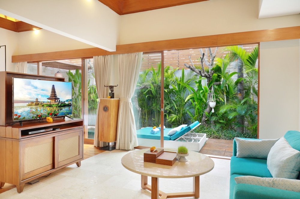 Aksari Villa Seminyak by Ini Vie Hospitality 30/46