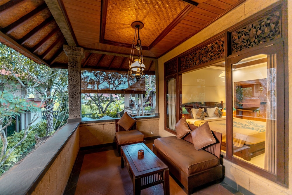 De Munut Balinese Resort and Spa 37/71