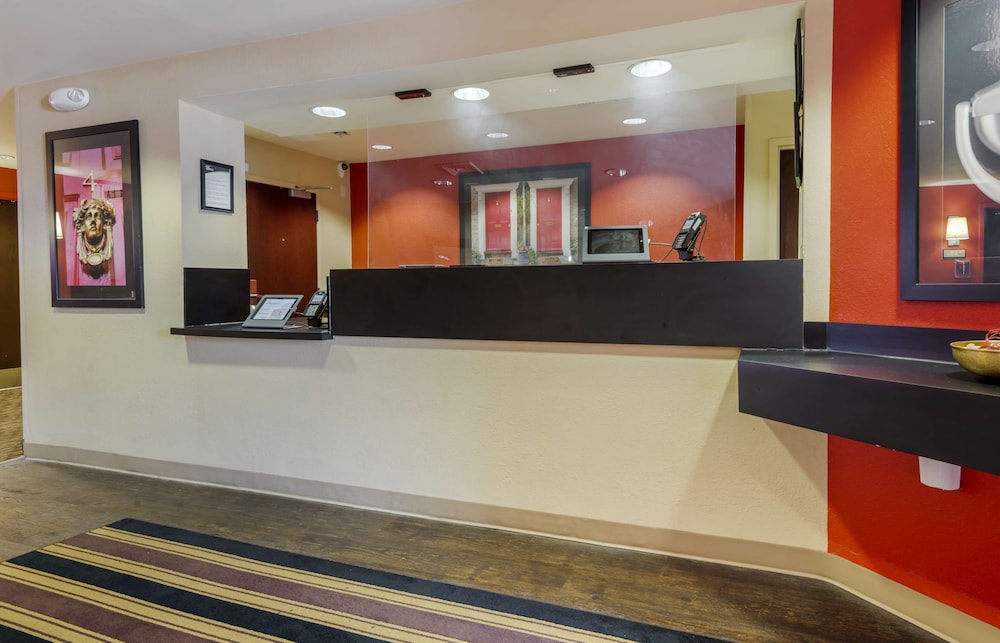 Extended Stay America Ramsey - Upper Saddle River 4/52