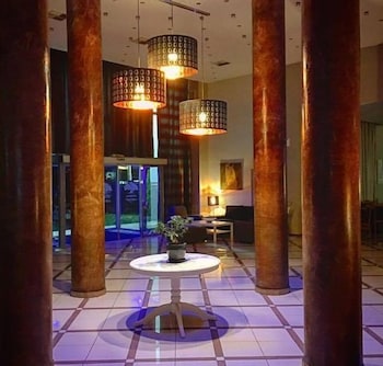 Athina Airport Hotel 57/67
