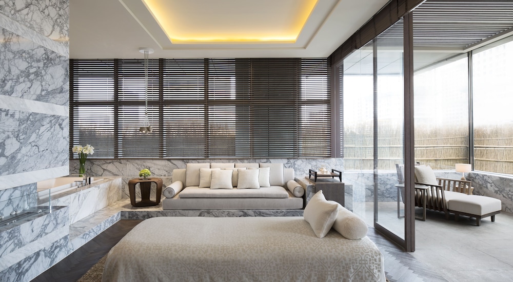 Grand Hyatt Shenyang 21/40