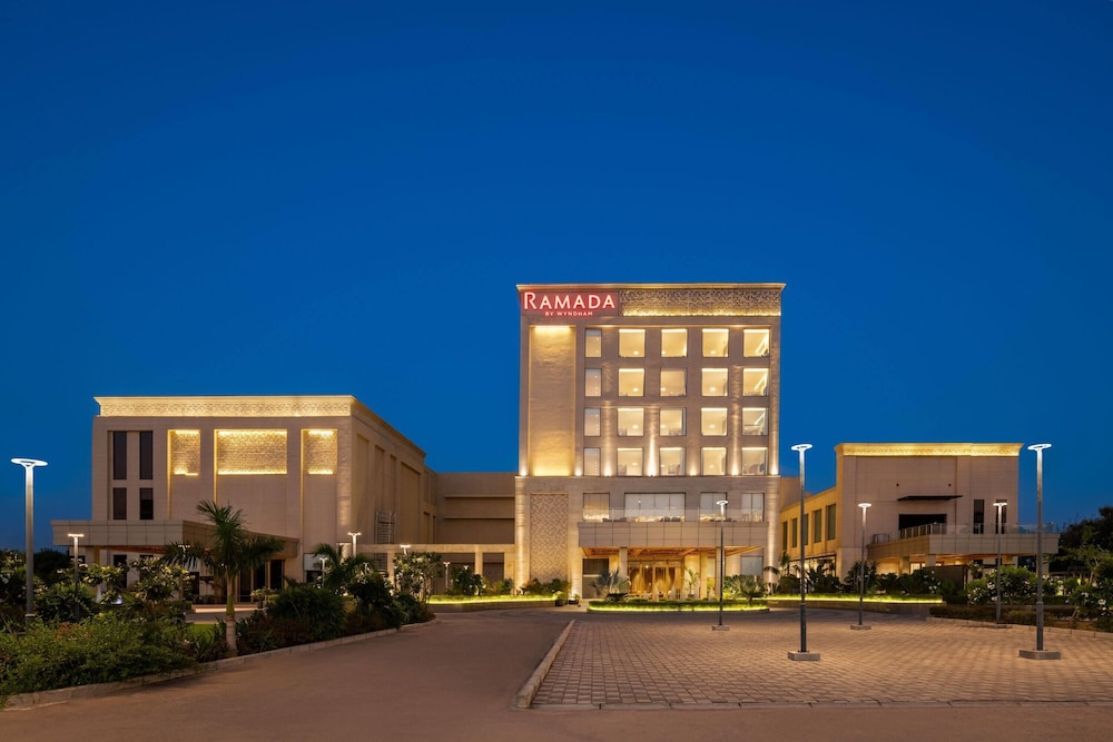 Ramada by Wyndham Sonipat Murthal 5/44
