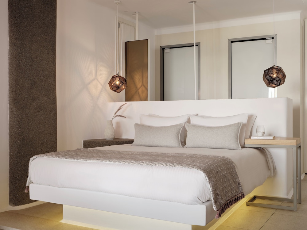 Mykonos No5 Suites and Villas 11/40