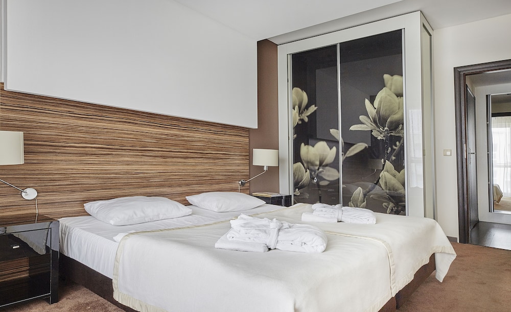 Apartamenty W Hotelu Diva Spa 14/70