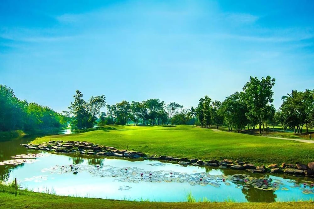 Imperial Lake View Hotel & Golf Club 3/48