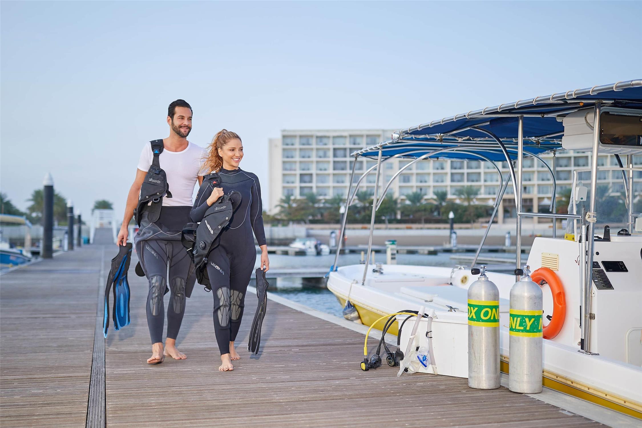 Barcelo Mussanah Resort, Sultanate of Oman 27/63