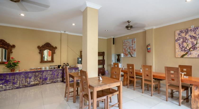 Capital O Dante Guesthouse Bali 28/50