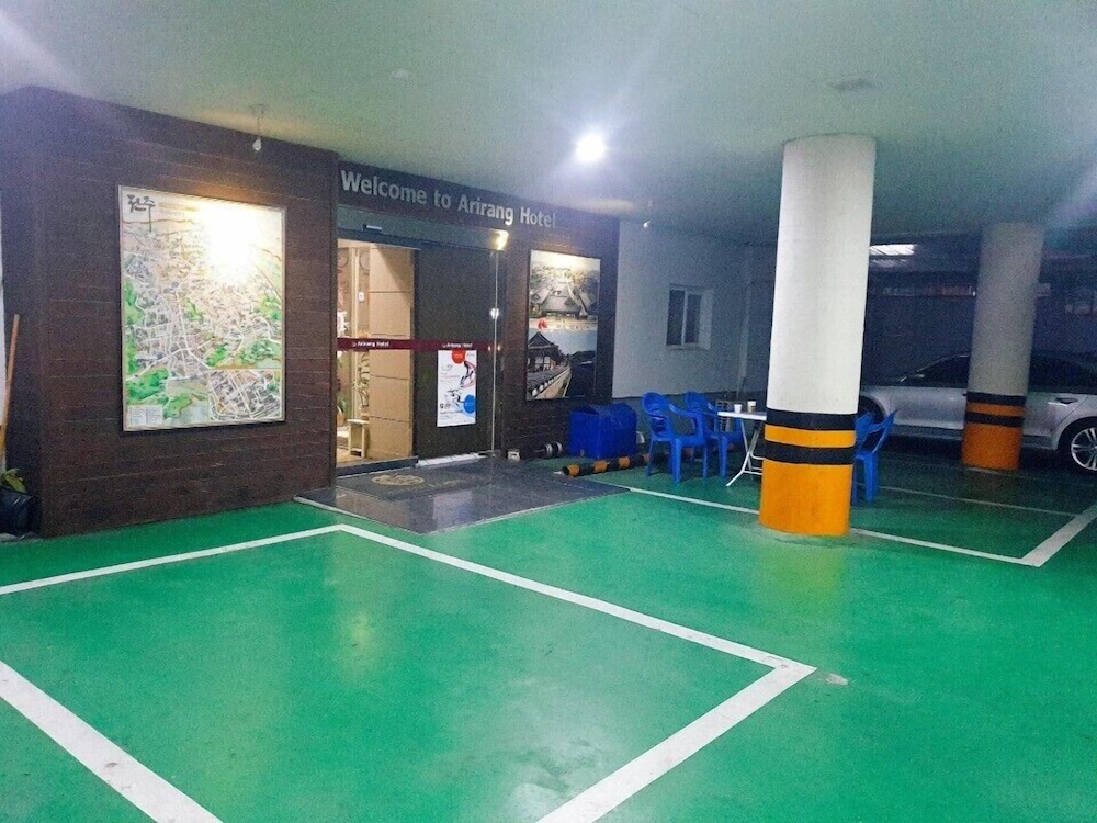 Arirang Hotel 36/50