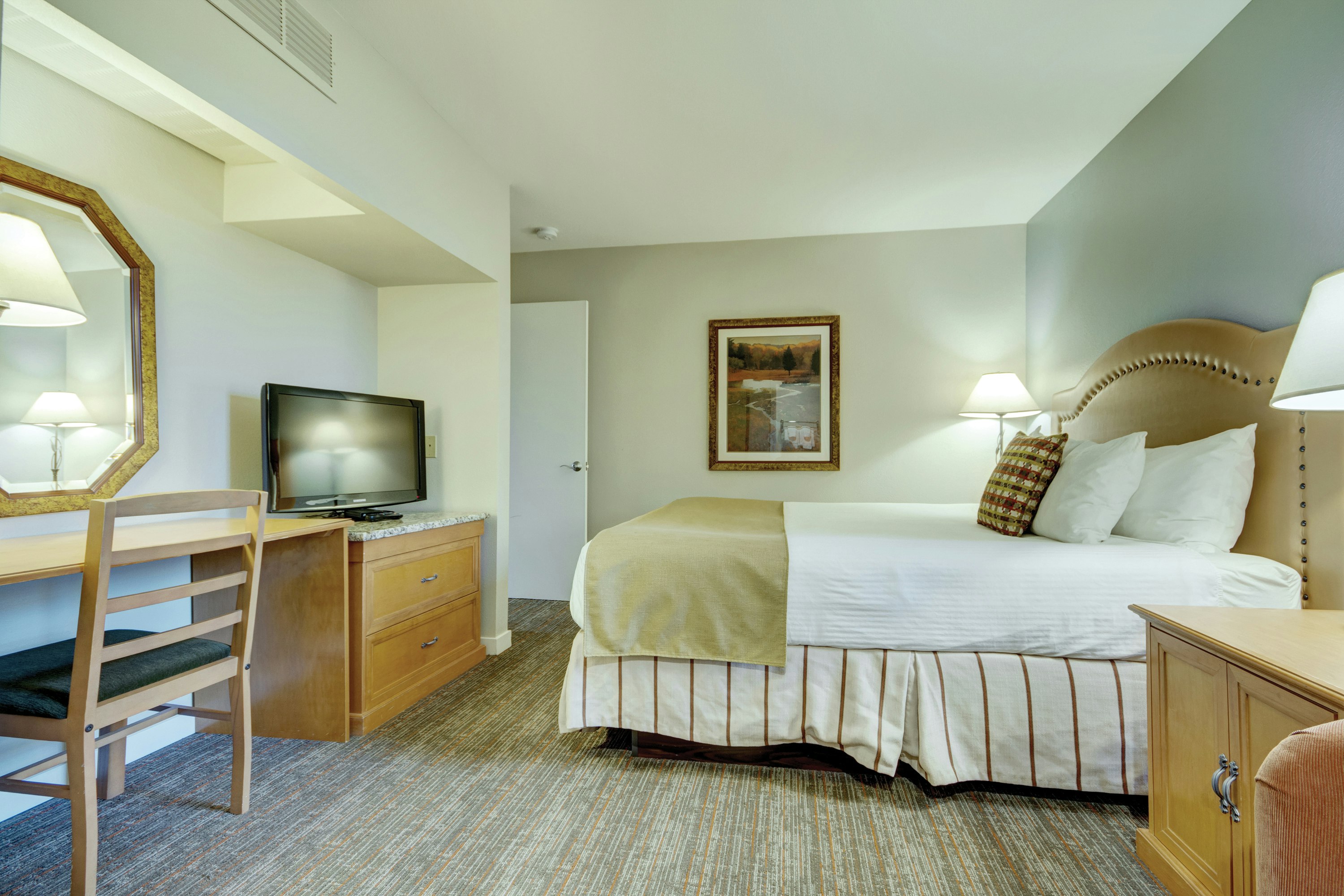 Worldmark Bend Seventh Mountain Resort 35/78