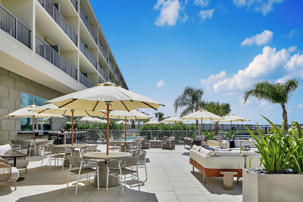 AC Hotel St Augustine Downtown 4/50