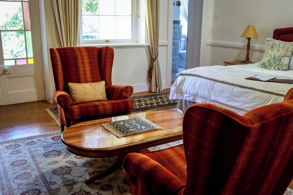 Altes Landhaus Lodge 30/50