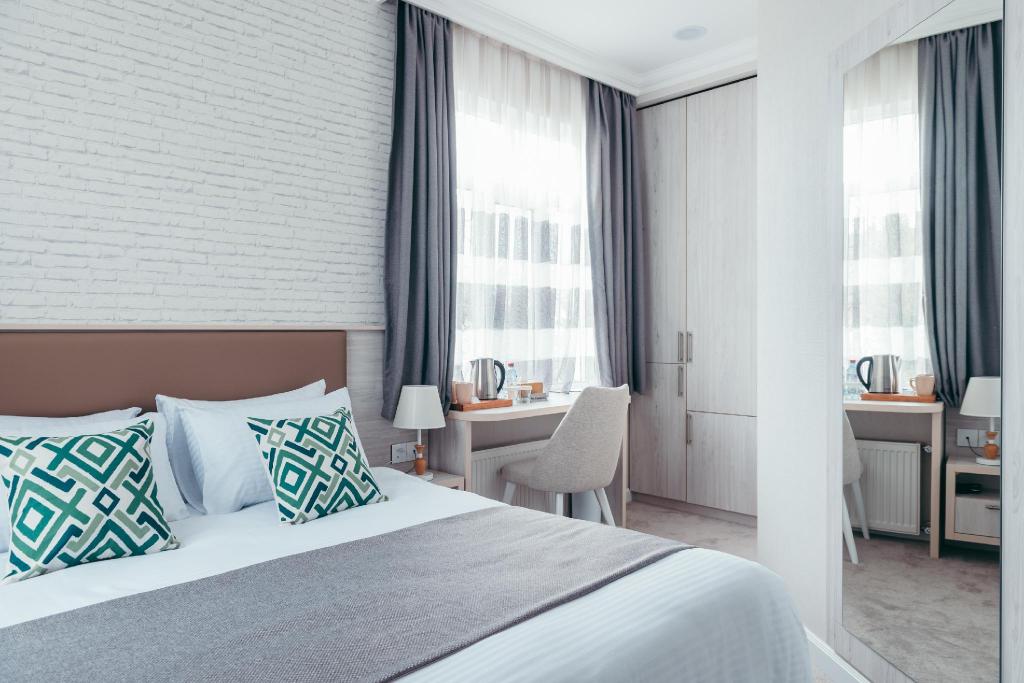 Central Square Hotel 15/61