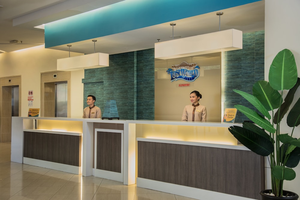 Sunway Lost World Hotel photo3