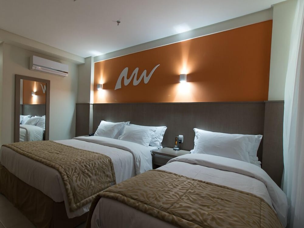 Real Classic Bahia Hotel 18/50