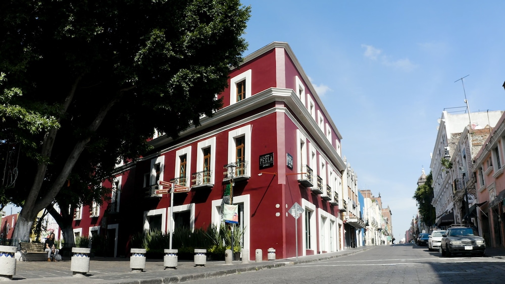 L Hotel Perla Boutique 42/58