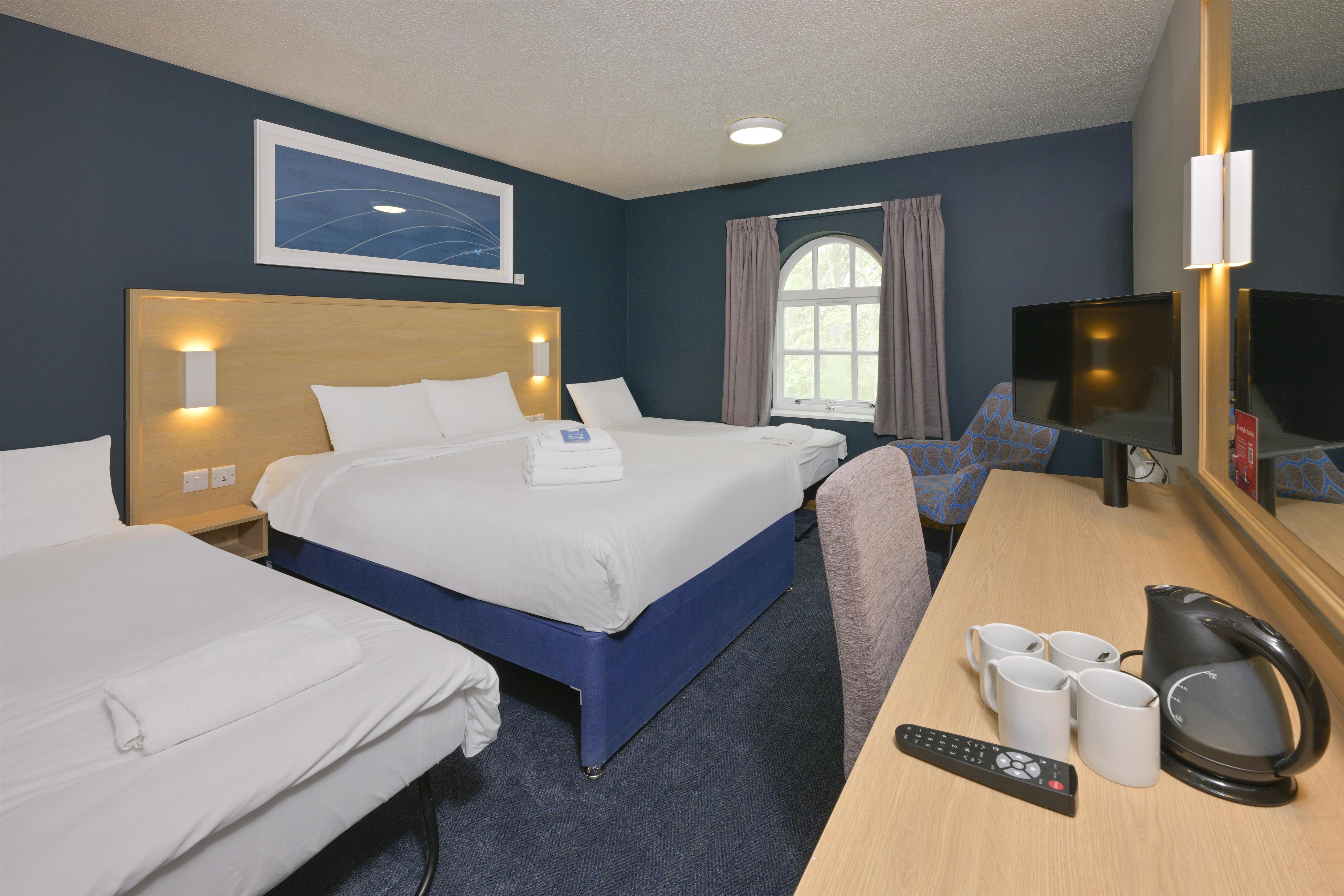 Travelodge Durham 13/33