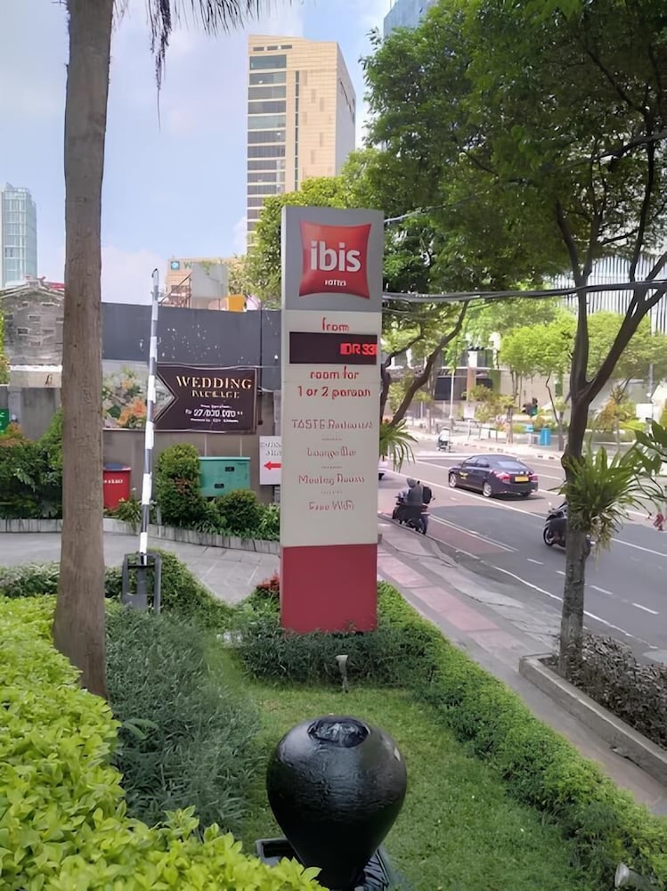 Ibis Surabaya City Center 60/61
