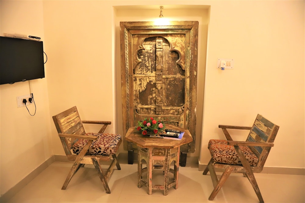The Kothi Heritage 31/50