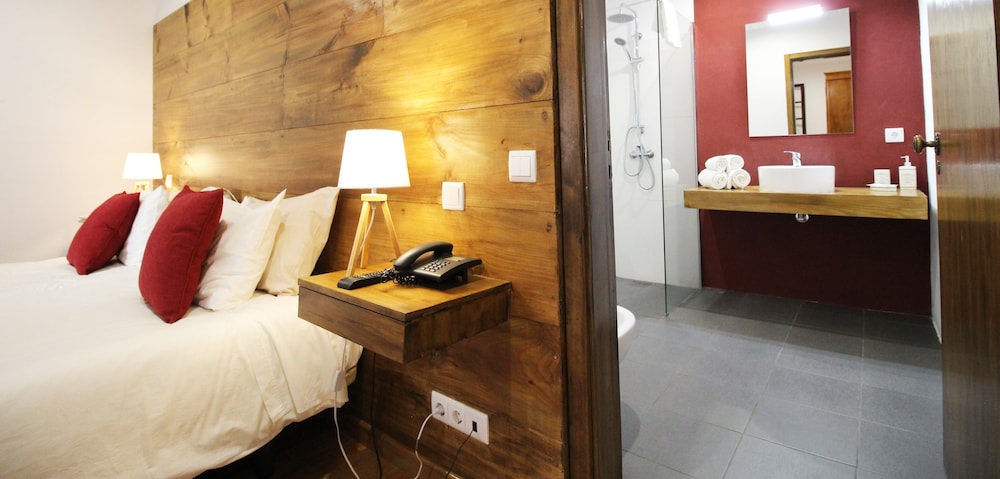 GuestHouse Vila Lusitania 48/50