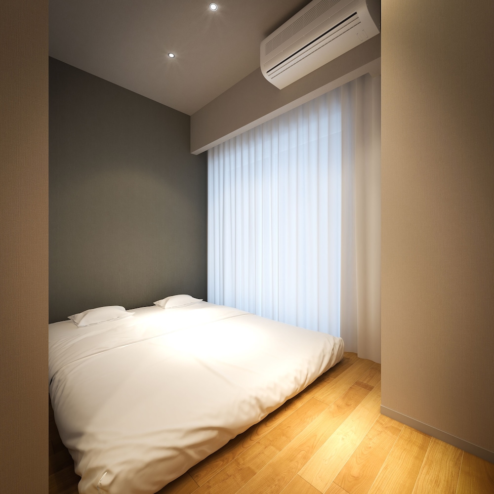 Grids Tokyo Ueno Hotel & Hostel 13/49
