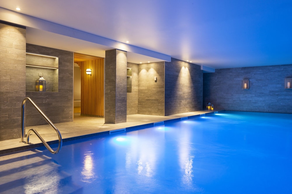 Rockypop Flaine Hotel & Spa 26/50