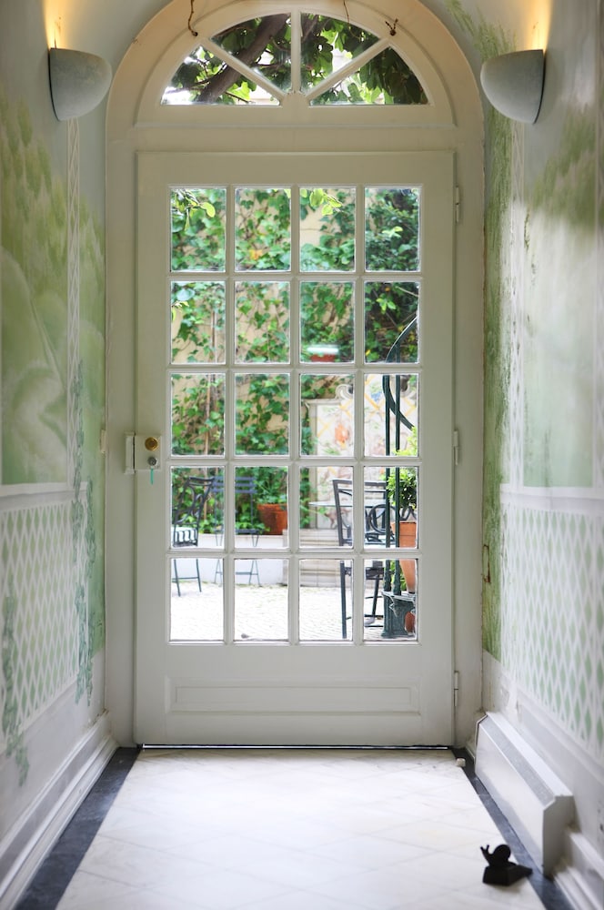 AS Janelas Verdes 50/69