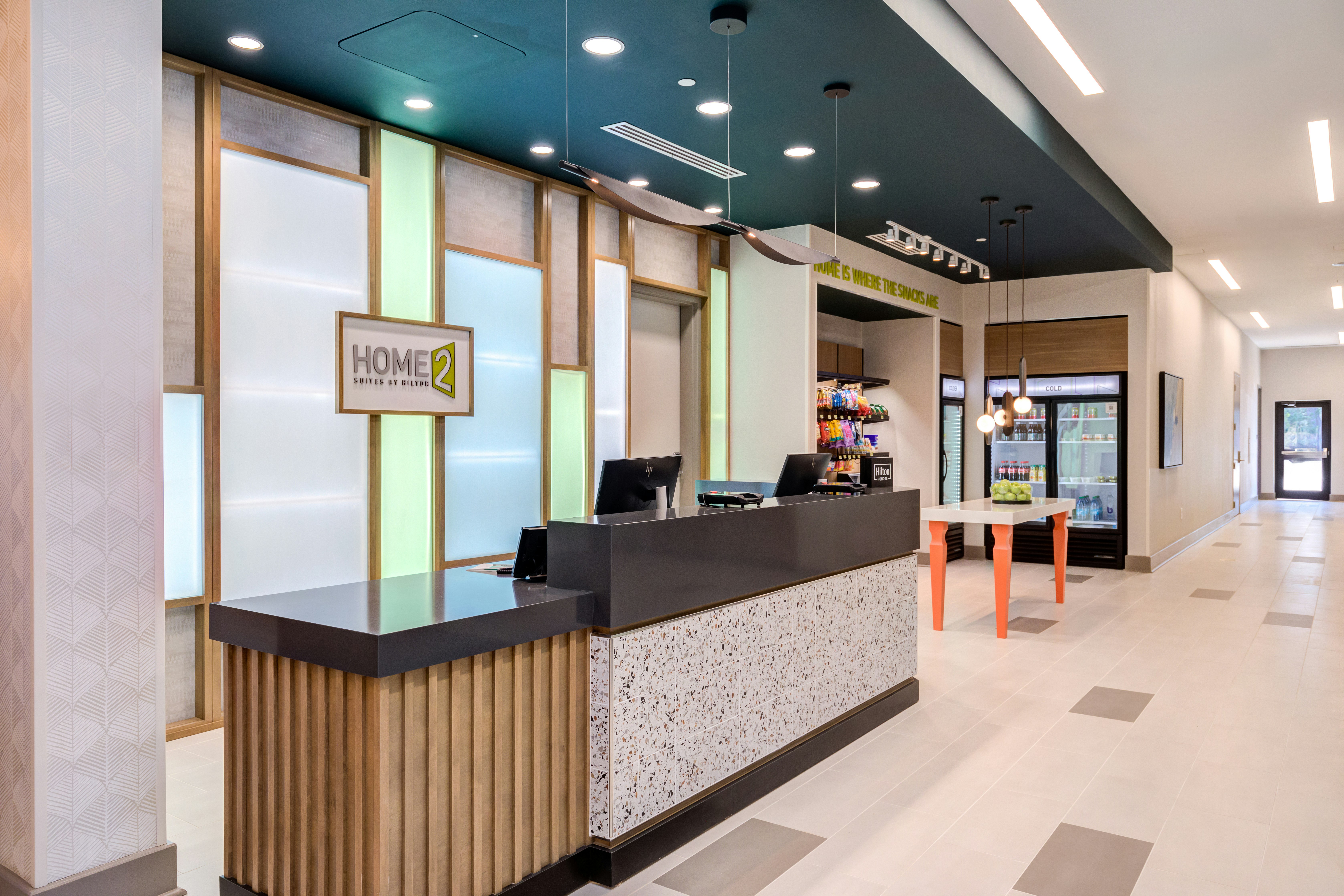 Home2 Suites by Hilton Smithfield Selma 6/42