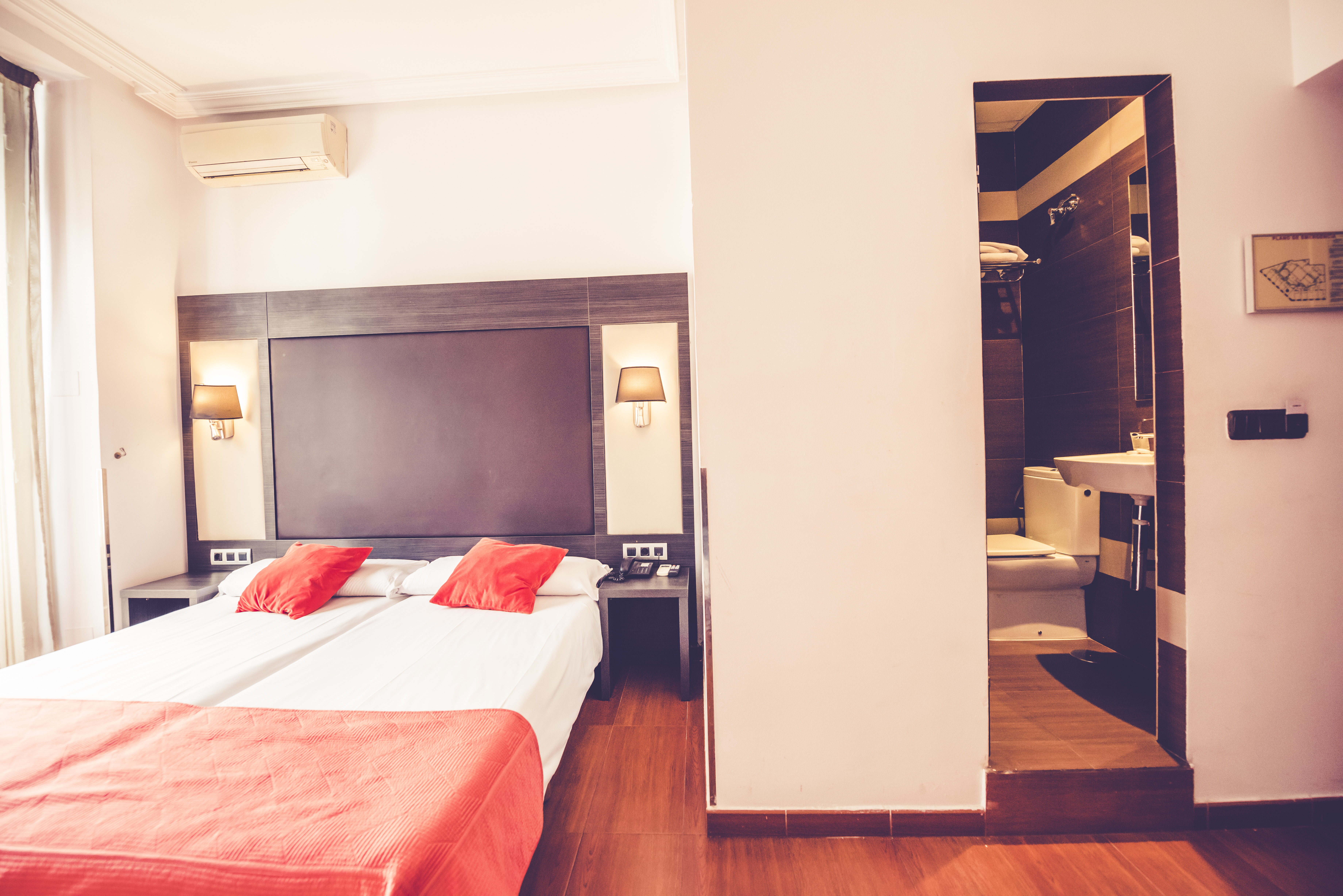 Hostal Sol Los Angeles 17/50