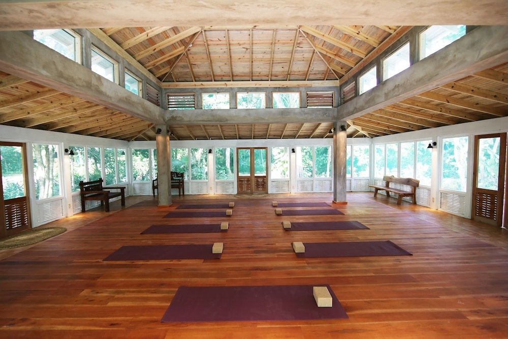 Tingalaya’s Retreat 25/45