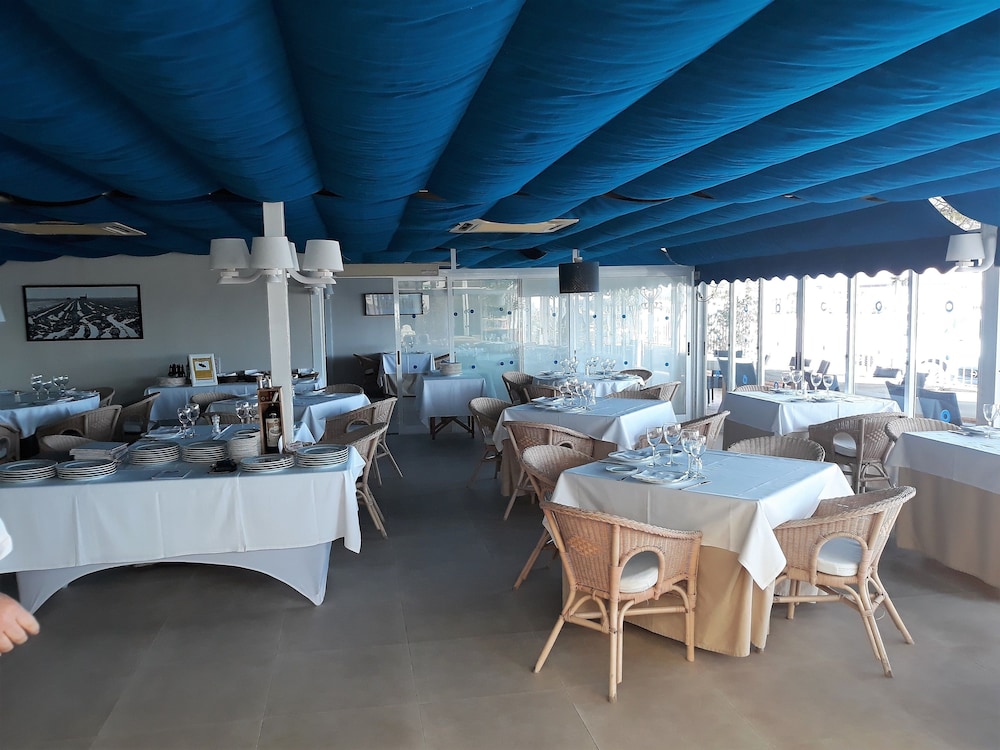 HOTEL PLAYA CANET 49/64